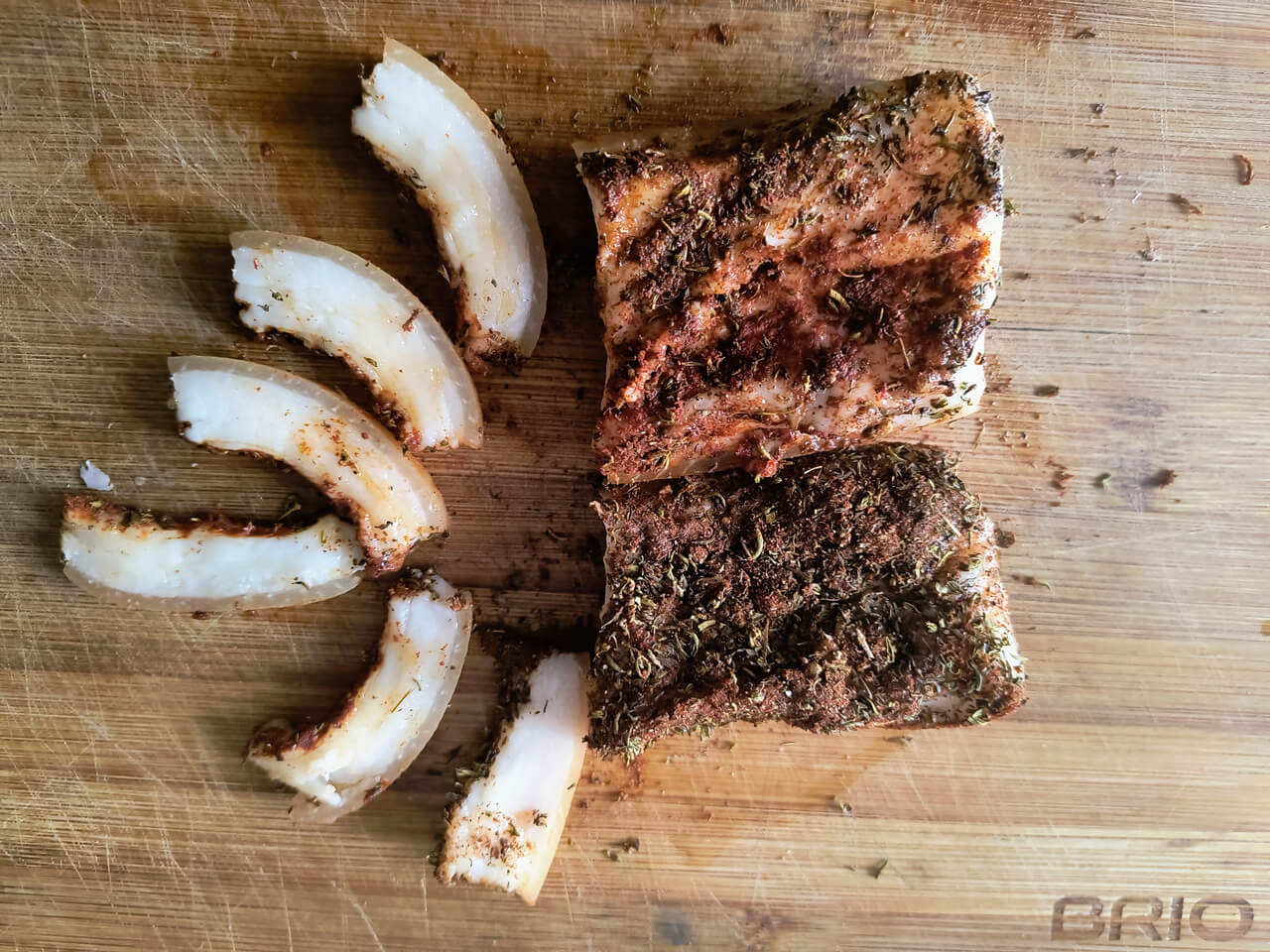 паприкована-сланина