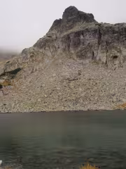 Страшното Езеро