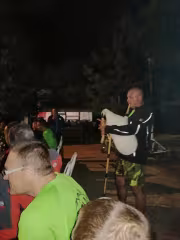 Боби Митрев на Гайда