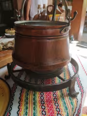 Медно менче в Кайзера