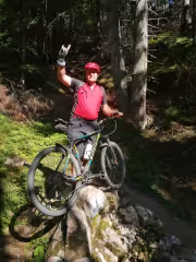 Извора на река Въча