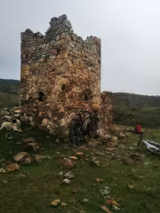 Турска гранична кула