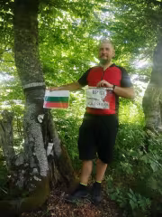 на връх Билска Чука