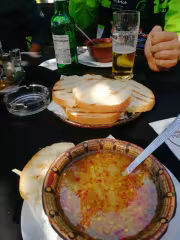 рибена чорба