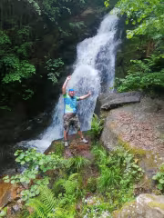 Трети Габровски водопад