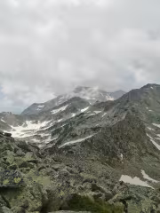 Гледка към Каменица от Дженгал