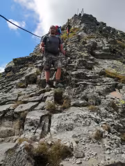 Катерим връх Сиври Чал