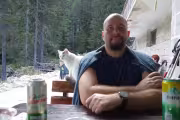 На хижа Демяница
