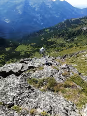 Извънземните са си забравили нещо