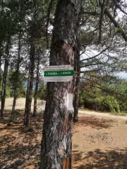 Табелката към Влахи