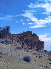 Групата на Иванов Камък