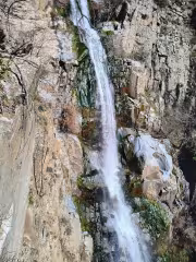 Мечкулски Водопад