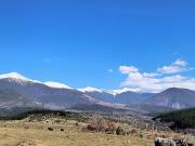 гледка към Пирина