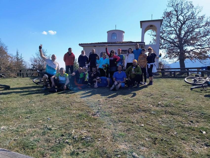 Мегалитно светилище Св.Мина