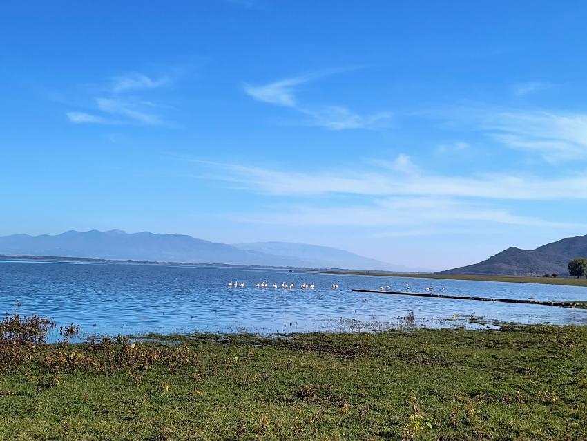 Велообиколка на Керкини 2025