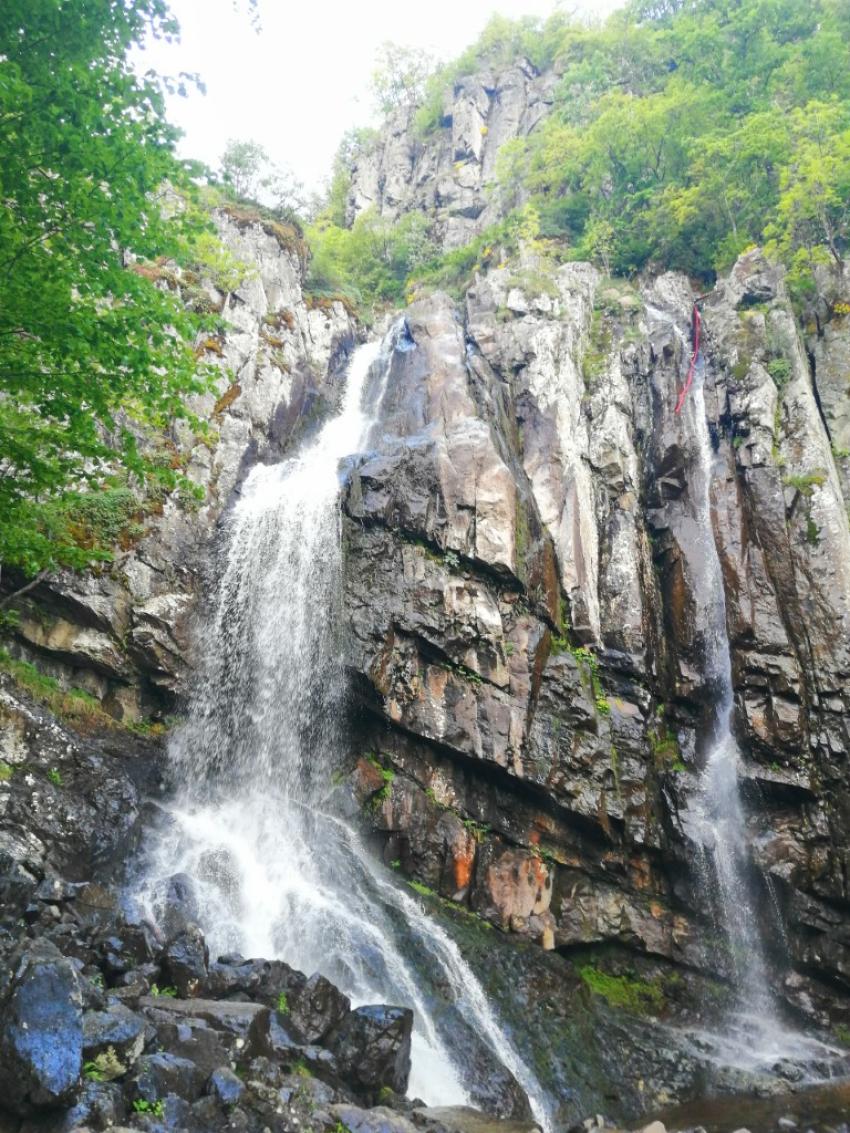 Боянски Водопад