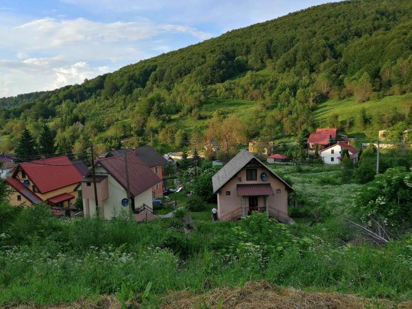Село Никифорово
