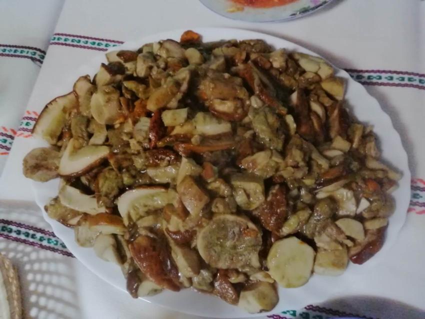 Манатарките