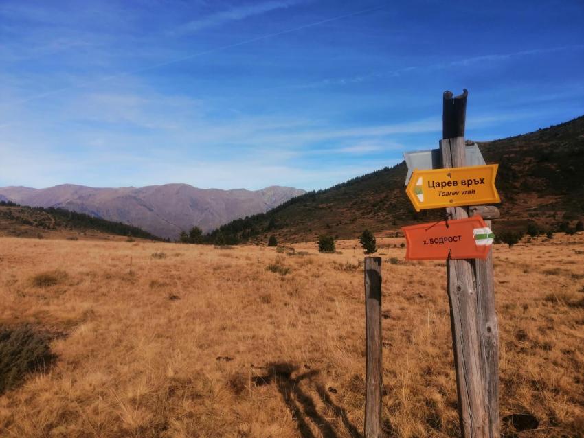 На Добро Поле На Добро Поле