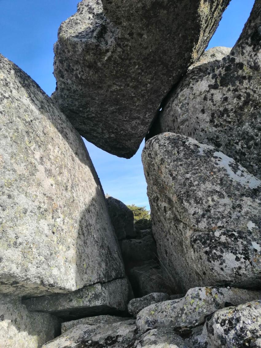 Марков Камък Марков Камък