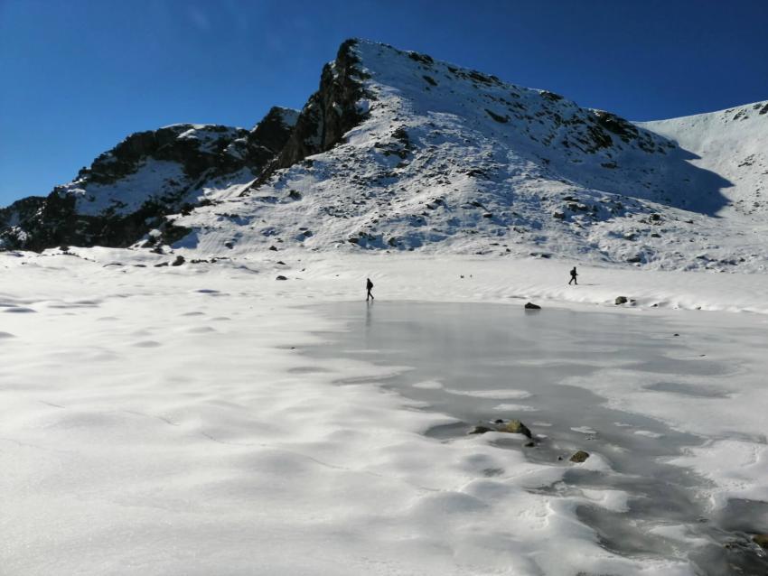 Още една гледка към Ковач Още една гледка към Ковач