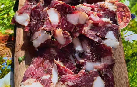 Homemade Puska Recipe