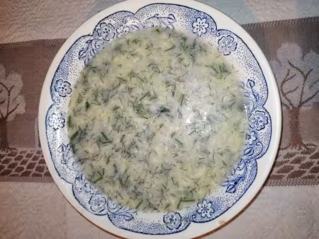 Веган Таратор