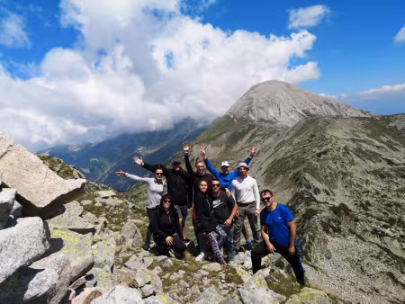 На Муратов връх