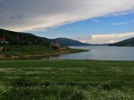 Маврово – Едно красиво място в Северна Македония