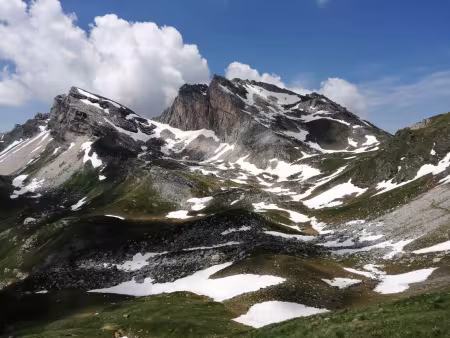 Връх Мали Кораб