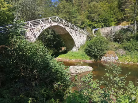 Кемеров мост