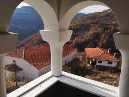 Чуриловски манастир