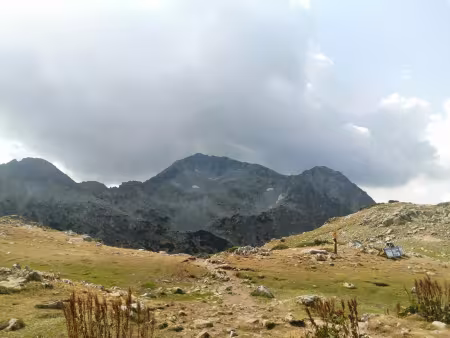 Връх Каменица