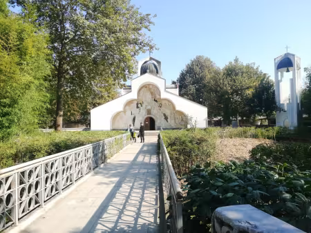 Вело излет до Рупите и Хераклея Синтика