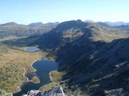 Рибни Езера