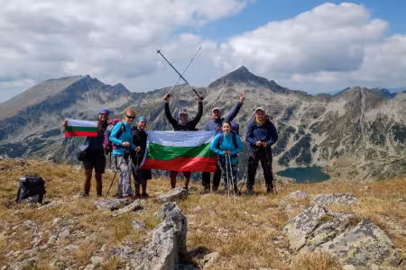 На Ченгелчал