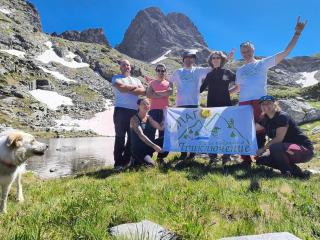 Malyovitsa Lakes and Ushite Peak