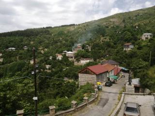 Село Галичник