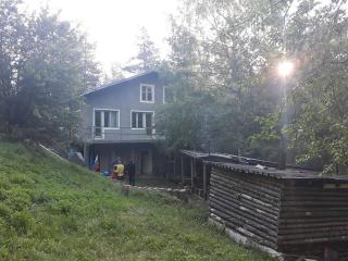 Хижа Моравица