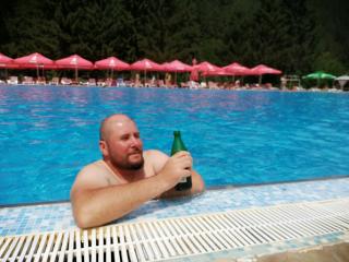 Релакс на плажа