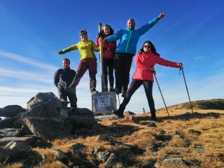 на Царев Връх