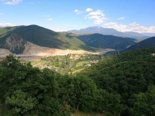 село Железница