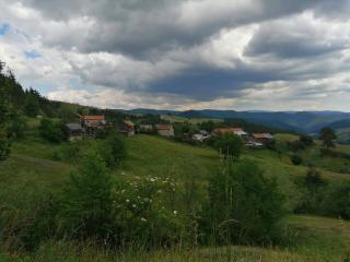 село Орцево