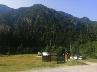 Кирилова поляна