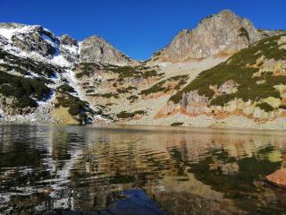 Рибното Езеро