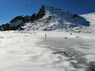 Още една гледка към Ковач