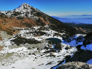 връх Суа Вапа