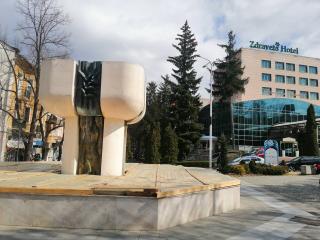 Велинград площад Велинград площад
