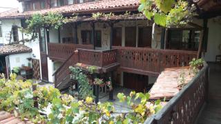 Старата Къща Велинград Старата Къща Велинград