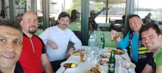 В кръчмата В кръчмата